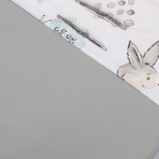 Vložka do kočárku Baby Mix