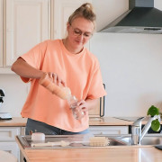 Dávkovač sušeného mléka B-Dose