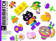 Malý závod - máš postřeh? Djeco