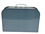 Kufřík Auto 35 cm