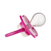 Dudlík silikonový třešinka Love&Sea 0-6 m Canpol babies 