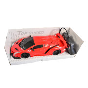 Auto na dálkové ovládání Racing 1:16 6x26x10 cm