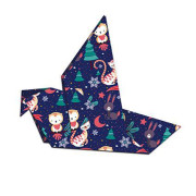 XXL sada s mnohými aktivitami zvířátka Maxi Janod