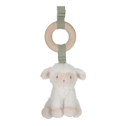 Dřevěná hrazdička Farma Little Dutch