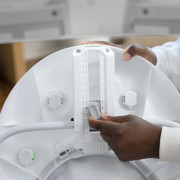 Chodítko Smooth Strides™ 6 m+ do 12 kg Ingenuity