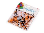 Konfety Halloween 1 balení