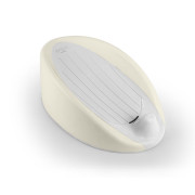 Dětské protizkluzové lehátko do vany, Dolu 