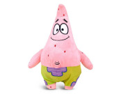 SpongeBob Patrick plyšový 30 cm 0 m+