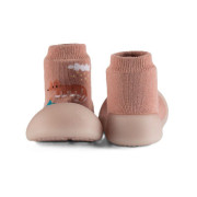 Ponožkové botičky Forest Chameleon