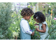 Nádoba na hmyz Little Dutch