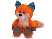 Liška 50 cm plyšová 0 m+ Plush Friends