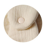 Lehký spací pytel pro miminka Jasmine