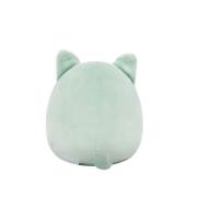 Squishmallows Kočka - Chase, 13 cm