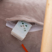 Houpací hračka s melodií Donkey PlayTo