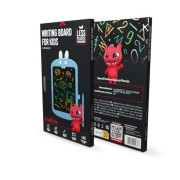 Dětská psací deska MXWB-02 Maxlife LCD