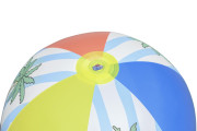 Míč plážový nafukovací Stitch 51 cm Bestway