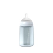 Kojenecká láhev 240 ml M Suavinex