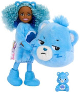 Barbie Cutie Reveal Chelsea a starostliví medvídci