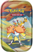 Pokémon TCG: Vibrant Paldea Mini Tin