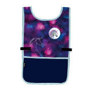 Zástěra pončo Oxy Go Unicorn