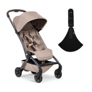 Aer2 kočárek s nosítkem Wildride Joolz