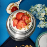 Termo nádoba na jídlo 400 ml Pura