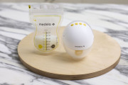 Odsávačka mléka elektrická Motion InBra™ Single Medela