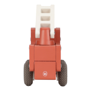 Hasičské auto dřevěné Little Dutch