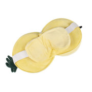 Cestovní polštář Ananas Albi