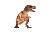 Tyrannosaurus zooted plast 23 cm