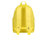 Lego Tribini Joy batoh - pastelově žlutý