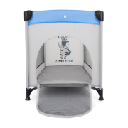 Postýlka cestovní Koot Petite & Mars