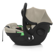 Autosedačka XM Plus i-Size Zopa