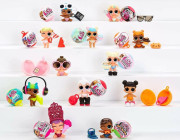 L.O.L. Surprise! Sooo Mini! Sestřička s drdůlky