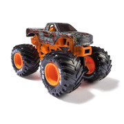 Monster Jam - sběratelský kovový model auta Monster Truck 1:64