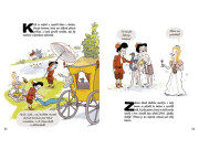 Pohádkové pohromy! - Kocour v botách