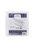 Jersey chránič matrace 70 x 140 cm Babymatex