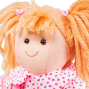 Látková panenka Sophie 28 cm Bigjigs Toys