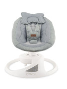 Elektrické houpátko Pearl MoMi