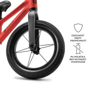 Odrážedlo Eter Kinderkraft