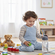 Láhev tritan sport 480 ml Zopa