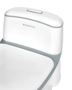 Nočník toaleta Flushy KikkaBoo