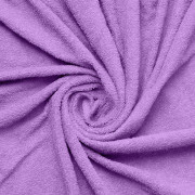Prostěradlo froté s gumou Classic 70 x 140 cm Babymatex