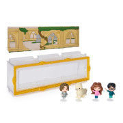 Harry Potter multibalení scény z filmu Vězeň z Askabanu