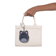 Squish a longs figurky jako přívěšek