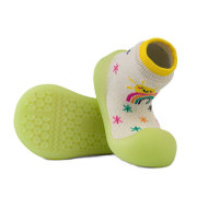 Ponožkové botičky Chameleon Sunny