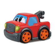 Kiddy Go! Pick-up se světlem a zvukem