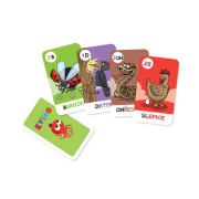 Písmenkové kvarteto Kvído