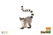 Lemur kata 7 cm