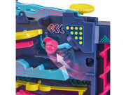 Společenská hra Bláznivé kuličky Level Up Tomy